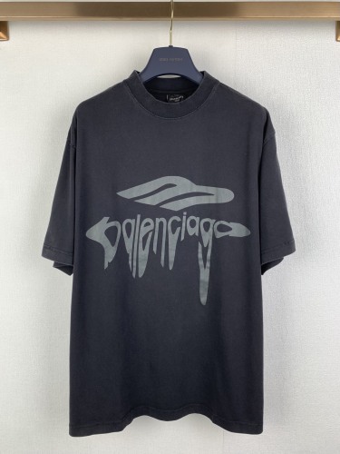 Balenciaga  2026ss New  T Shirt Size S-XL