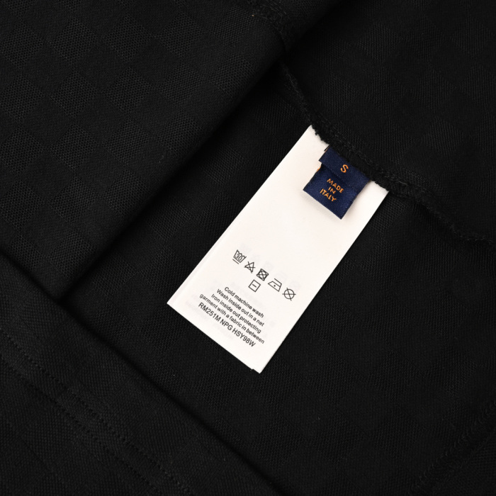 Louis Vuitton 2026ss New  T Shirt Size S-XL