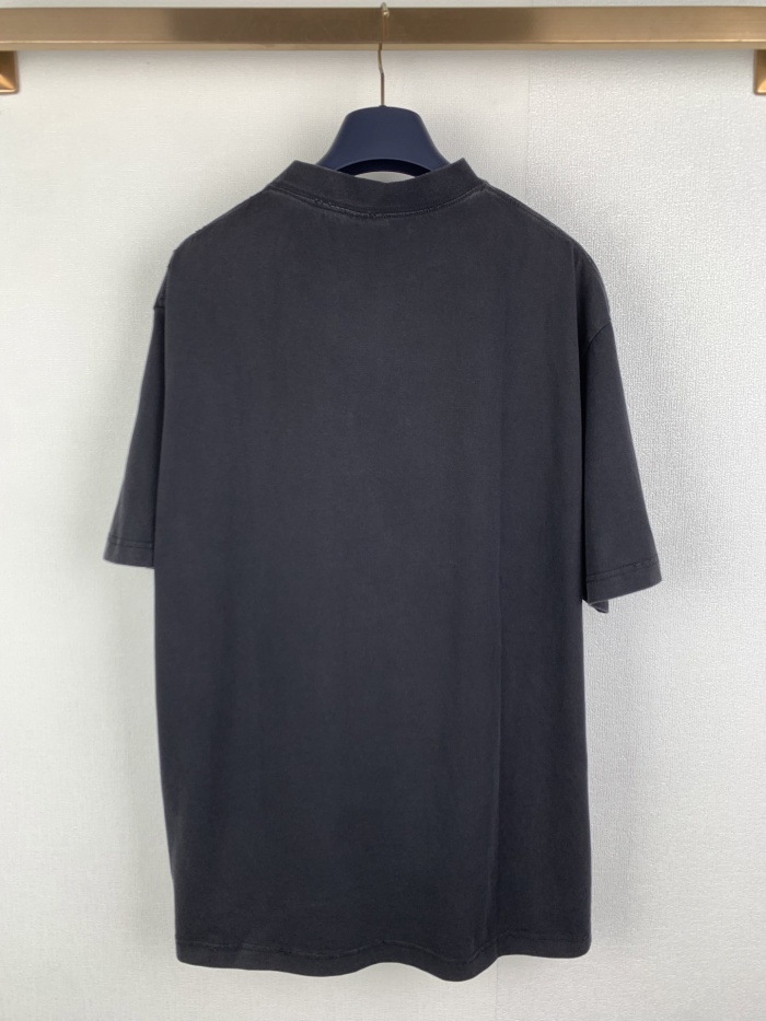 Balenciaga  2026ss New  T Shirt Size S-XL