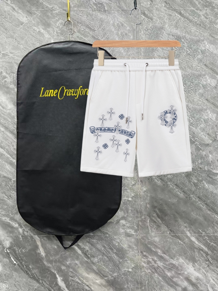 Chrome Hearts 2026ss New   Shorts Size M-XXXL