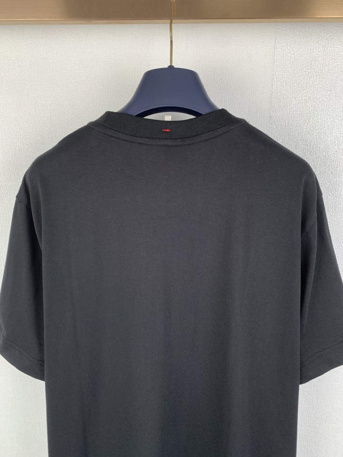 Moncler 2026ss New  T Shirt Size S-XL