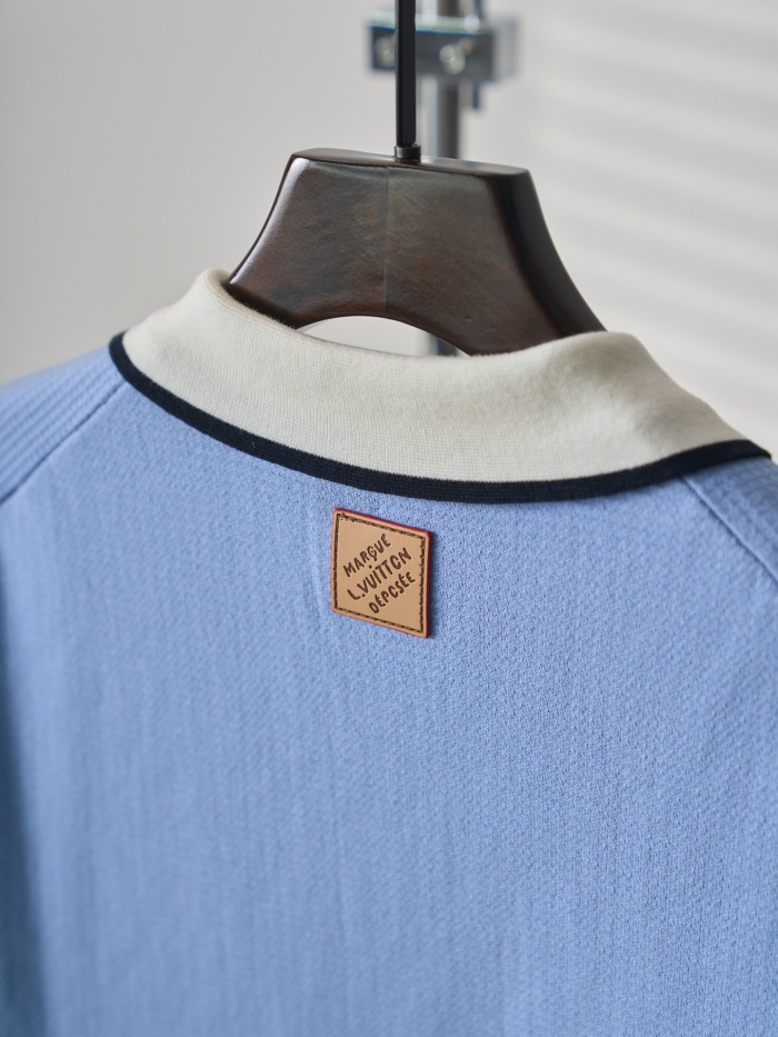 Louis Vuitton 2026ss New  T Shirt  Size S-XL