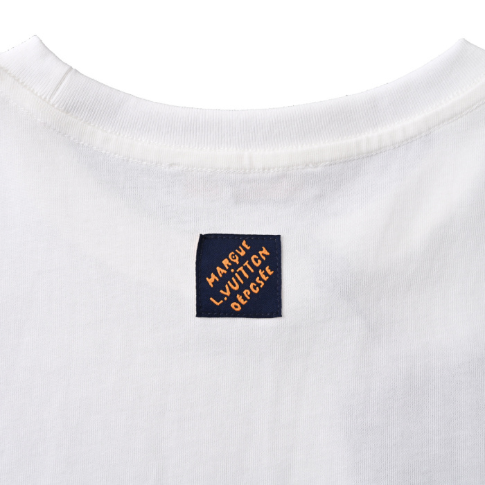 Louis Vuitton 2026ss New  T Shirt Size S-XL