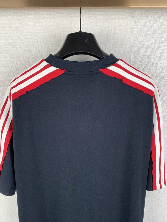Balenciaga  2026ss New  T Shirt Size S-XL