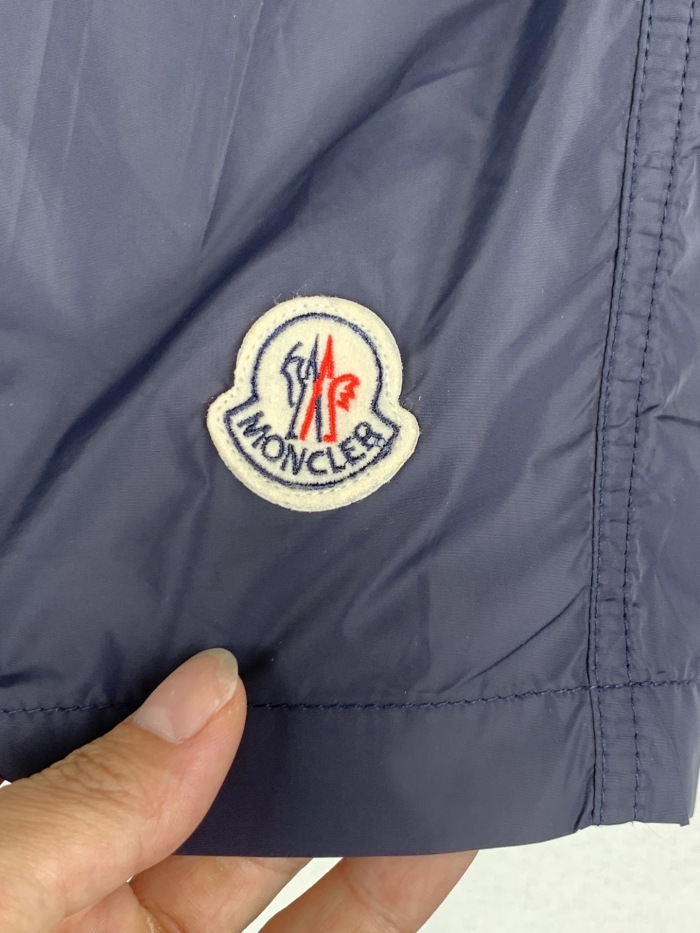 Moncler 2026ss New  T Shirt Size S-XL