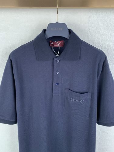 Gucci 2026ss New  Polo Shirt Size S-XL
