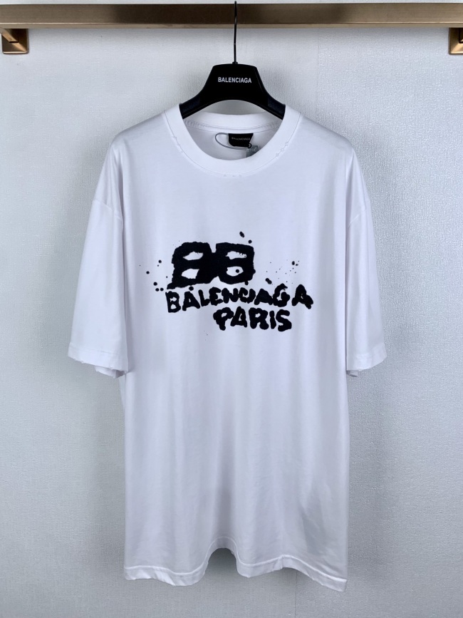 Balenciaga 2026ss New T Shirt Size S-XL