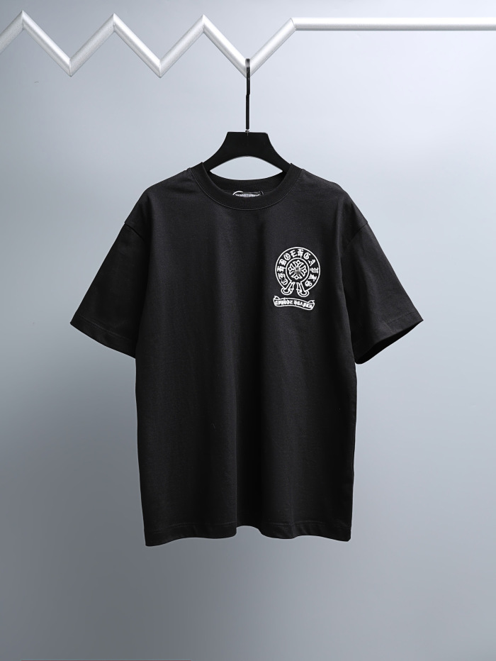 Chrome Hearts 2026ss New  T Shirt Size S-XXL