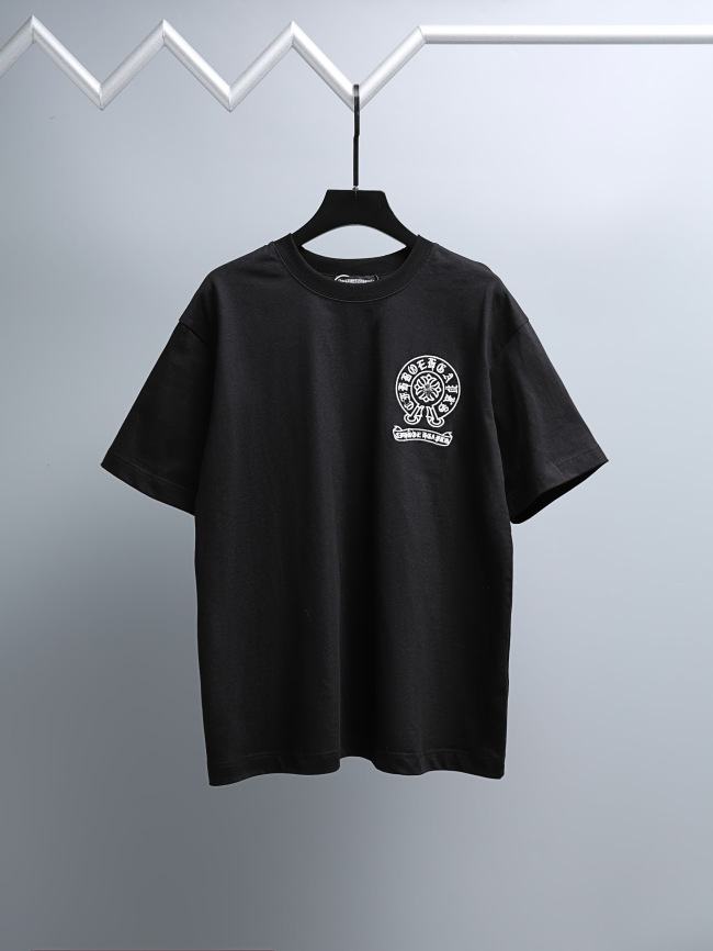 Chrome Hearts 2026ss New T Shirt Size S-XXL