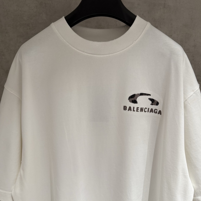 Balenciaga 2026ss New  T Shirt Size S-XXL