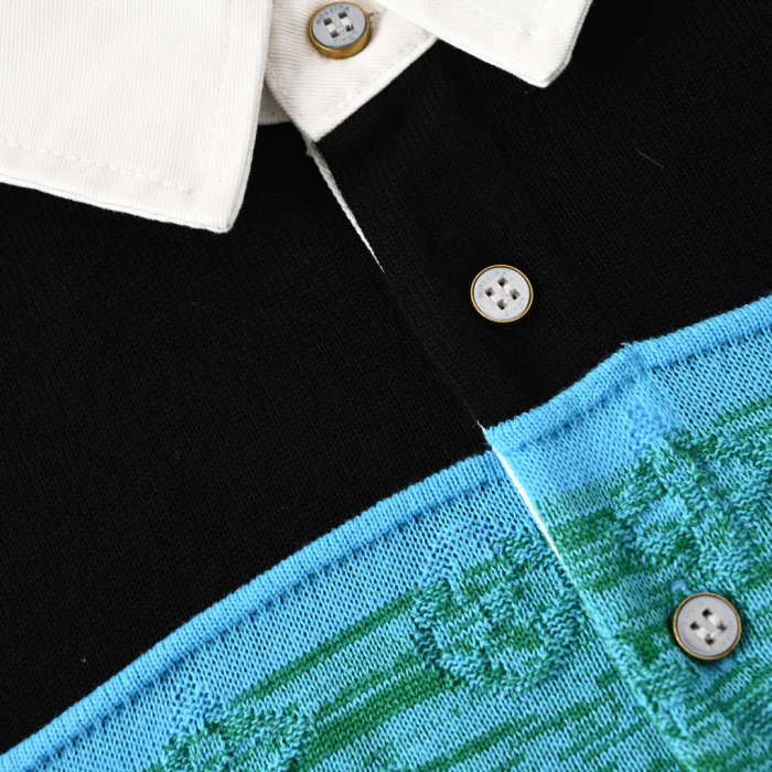 Louis Vuitton 2026ss New Polo Shirt Size S-XL