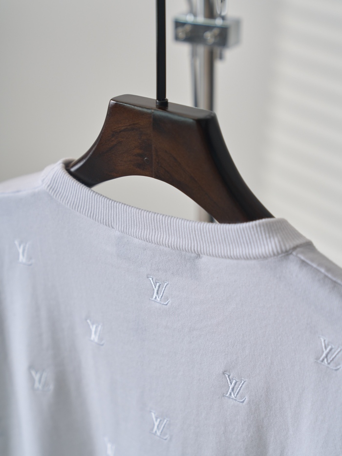 Louis Vuitton 2026ss New  T Shirt  Size S-XL