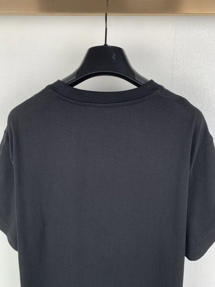 Burberry 2026ss New  T Shirt Size S-XL