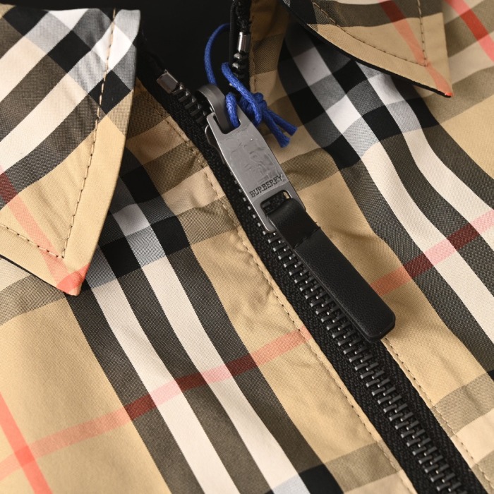 Burberry 2026ss New  Jacket Size 46-52