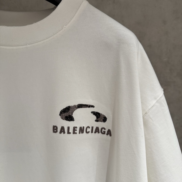 Balenciaga 2026ss New  T Shirt Size S-XXL