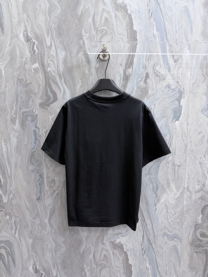 Burberry 2026ss New  T Shirt Size S-XL