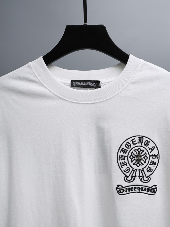 Chrome Hearts 2026ss New  T Shirt Size S-XXL