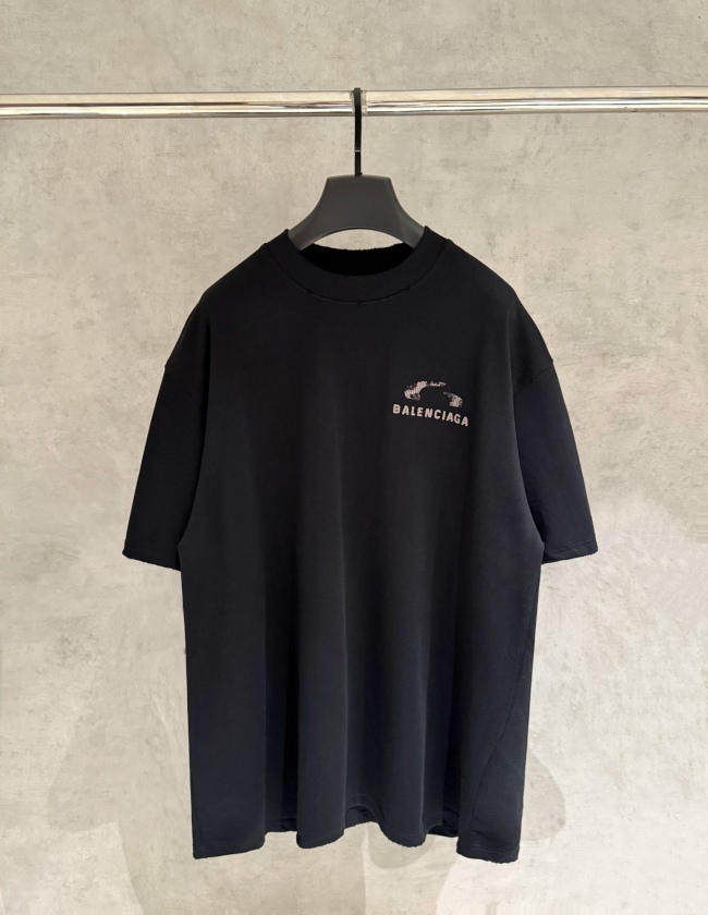 Balenciaga 2026ss New T Shirt Size S-XXL