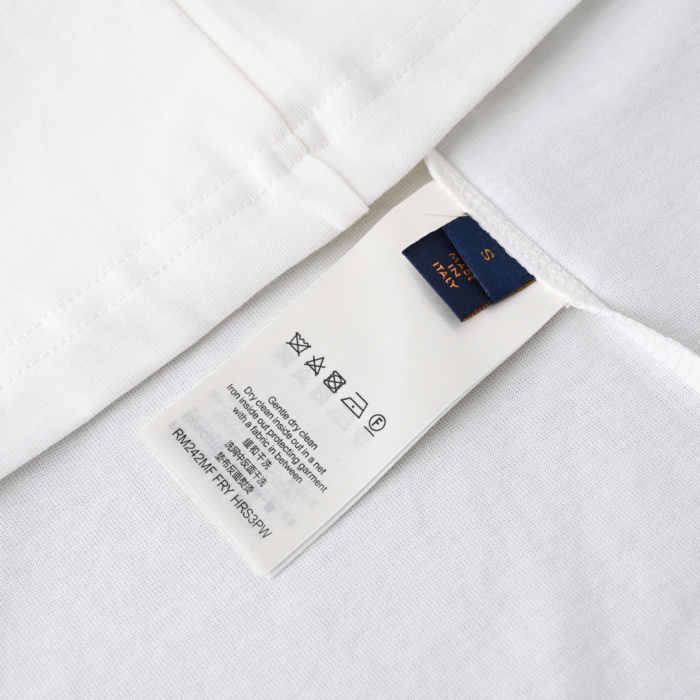 Louis Vuitton 2026ss New  T Shirt Size S-XL