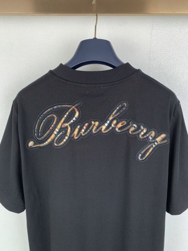 Burberry  2026ss New  T Shirt Size S-XL