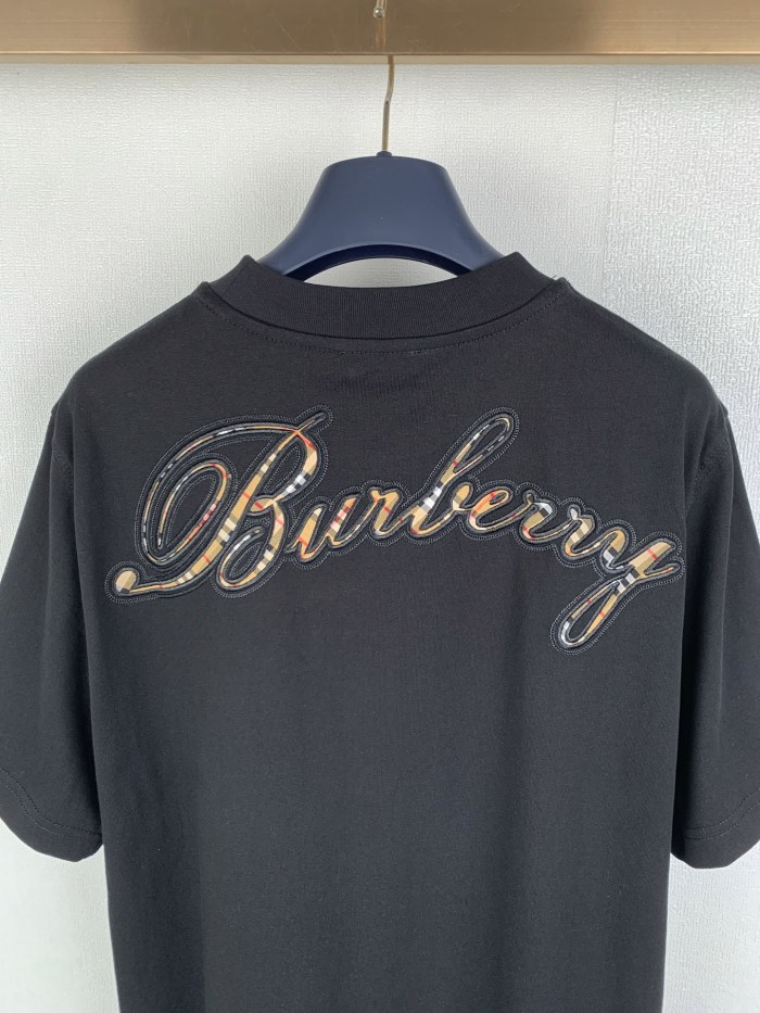 Burberry  2026ss New  T Shirt Size S-XL