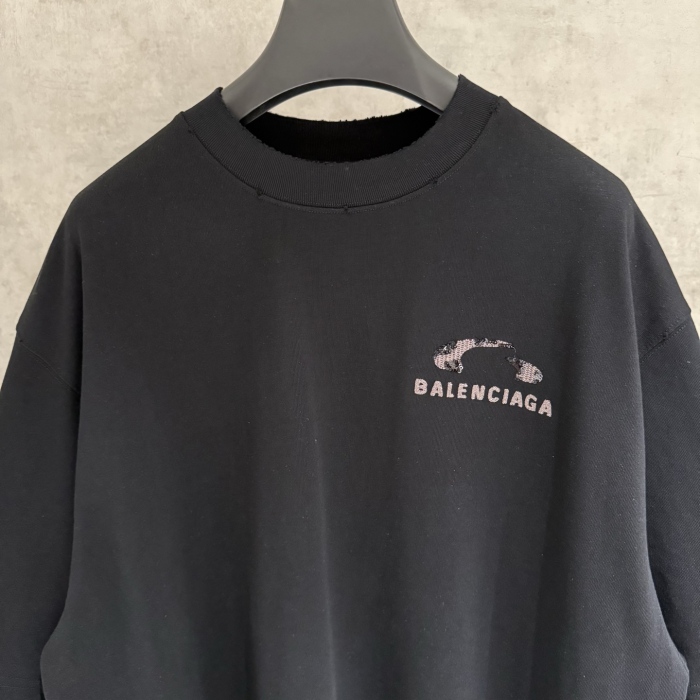 Balenciaga 2026ss New  T Shirt Size S-XXL