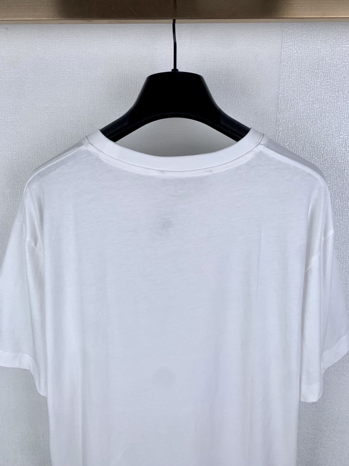 Gucci 2026ss New  T Shirt Size S-XL