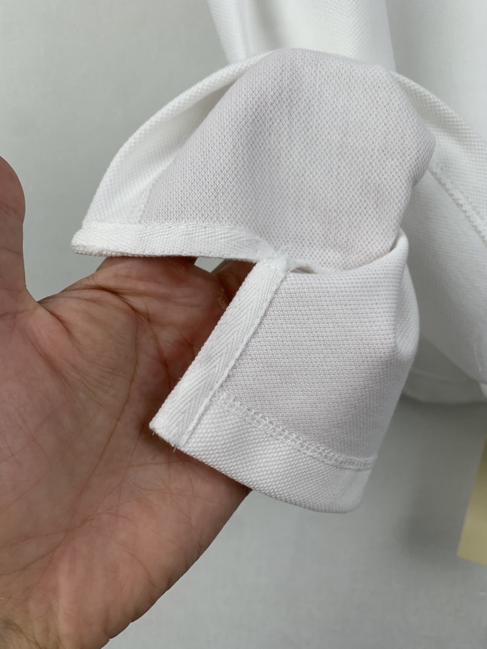 Fendi 2026ss New  Polo Shirt Size S-XL