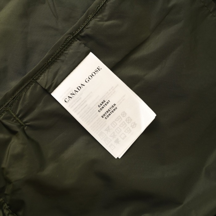 Canada Goose 2026ss New  Jacket Size S-XL