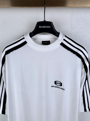 Balenciaga  2026ss New  T Shirt Size S-XL