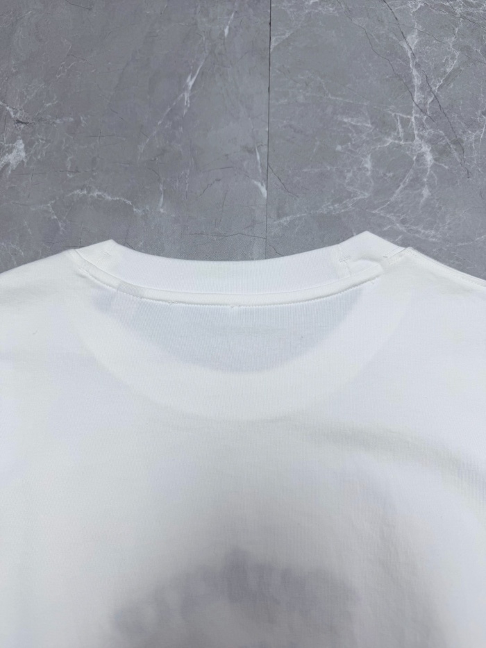 Burberry 2026ss New  T Shirt Size S-XL