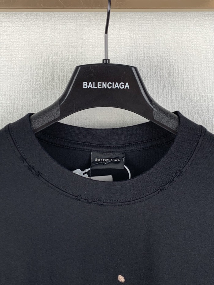 Balenciaga  2026ss New  T Shirt Size S-XL