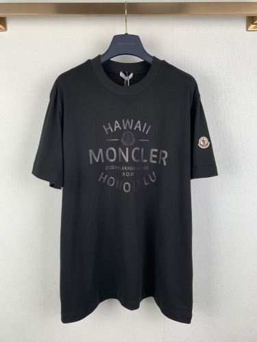 Moncler  2026ss New  T Shirt Size S-XL