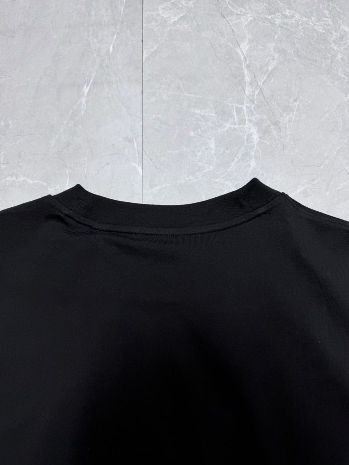 Burberry 2026ss New  T Shirt Size S-XL