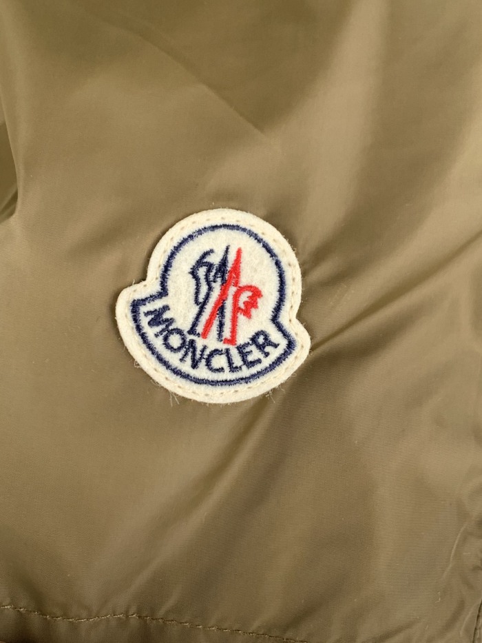 Moncler 2026ss New  T Shirt Size S-XL
