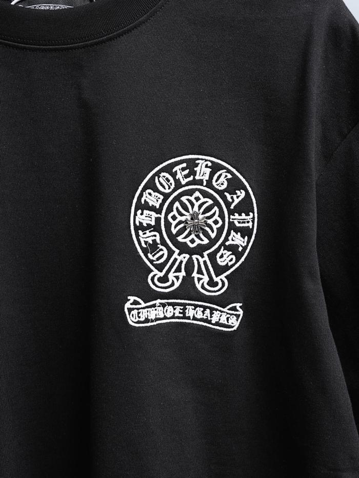 Chrome Hearts 2026ss New  T Shirt Size S-XXL