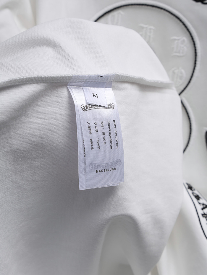 Chrome Hearts 2026ss New  T Shirt Size S-XXL