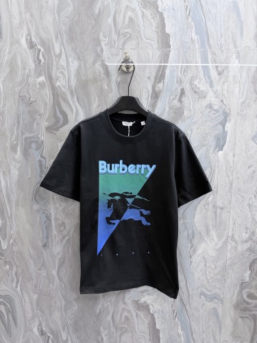 Burberry 2026ss New  T Shirt Size S-XL
