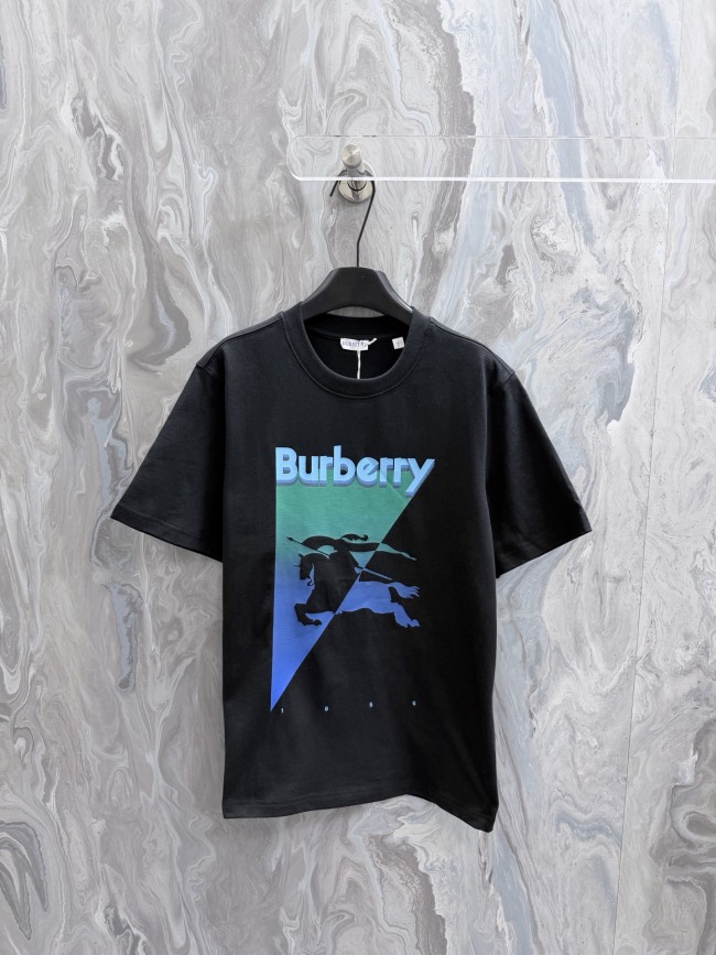 Burberry 2026ss New T Shirt Size S-XL