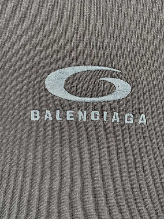 Balenciaga  2026ss New  T Shirt Size S-XL
