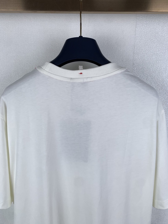 Moncler 2026ss New  T Shirt Size S-XL