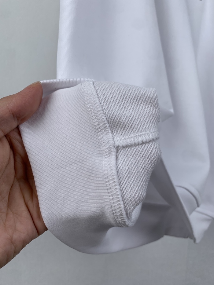Hermes  2026ss New  T Shirt Size S-XL