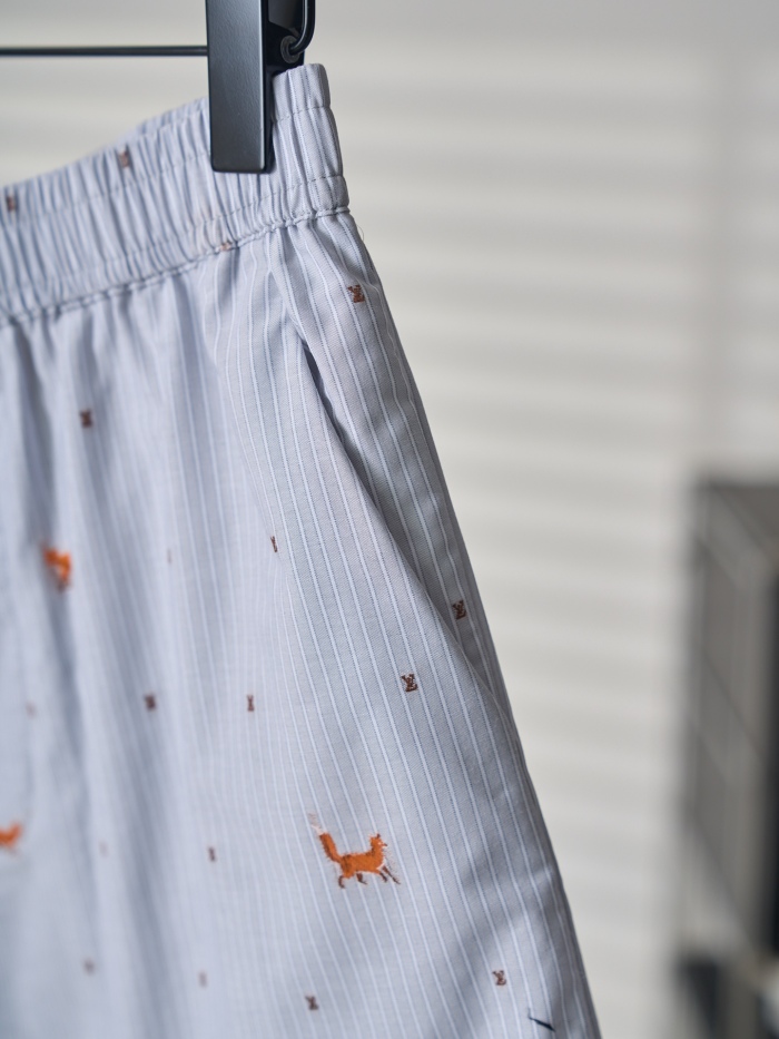 Louis Vuitton 2026ss New   Shorts Size S-XL