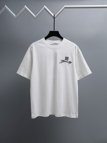 Givenchy 2026ss New  T Shirt Size S-XXL