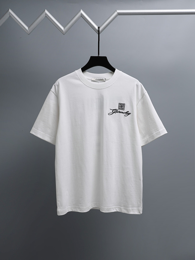 Givenchy 2026ss New T Shirt Size S-XXL