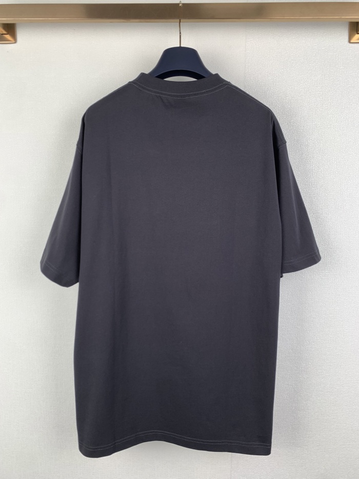 Balenciaga  2026ss New  T Shirt Size S-XL