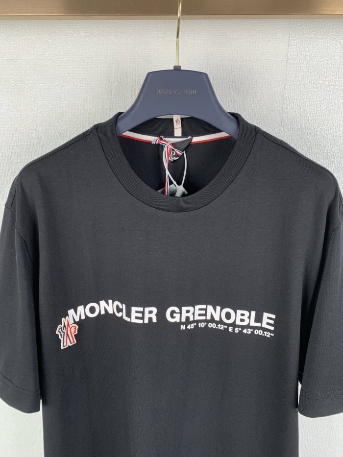 Moncler 2026ss New  T Shirt Size S-XL