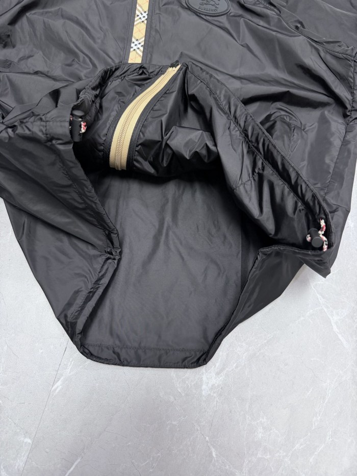 Burberry 2026ss New   Jacket Size S-XL