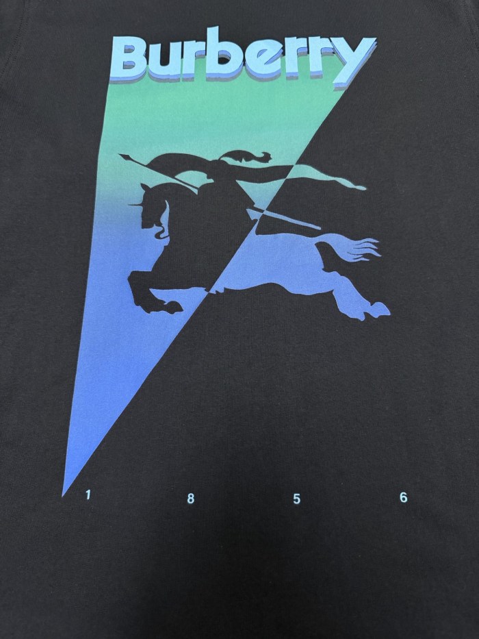 Burberry 2026ss New  T Shirt Size S-XL