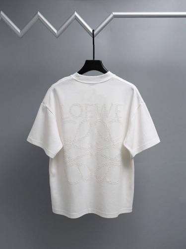 Loewe 2026ss New  T Shirt Size S-XXL